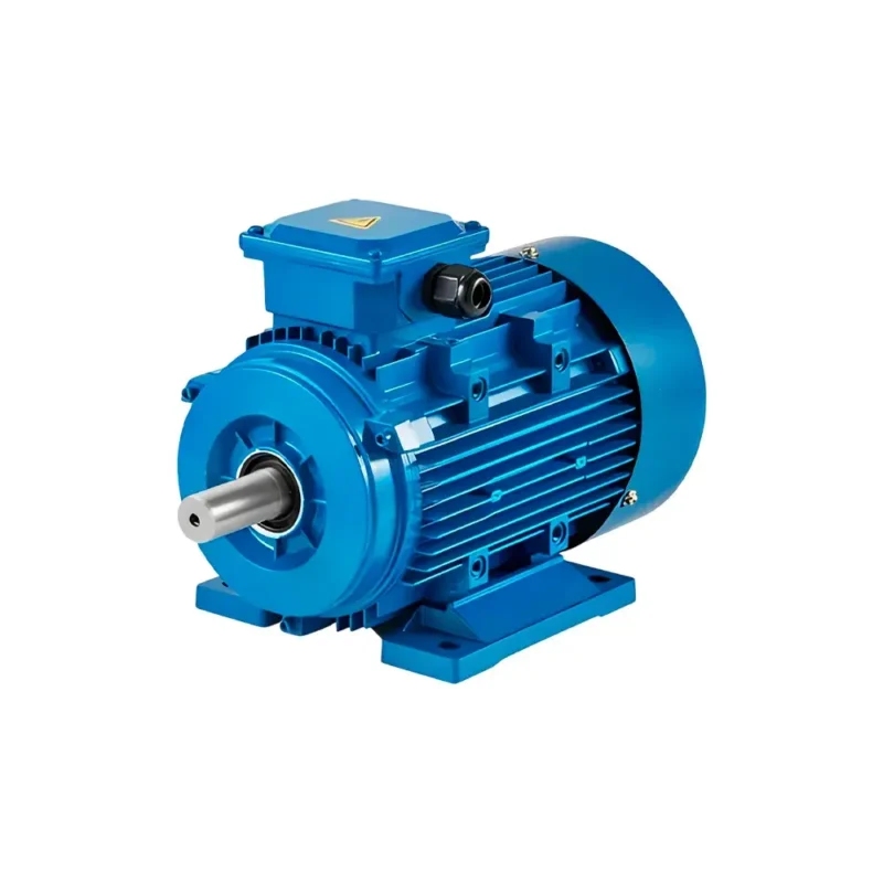 Motor Eléctrico Trifásico 380V