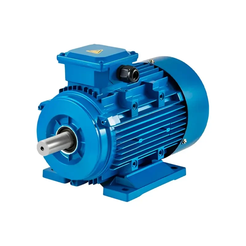 Motor Eléctrico Trifásico 440V