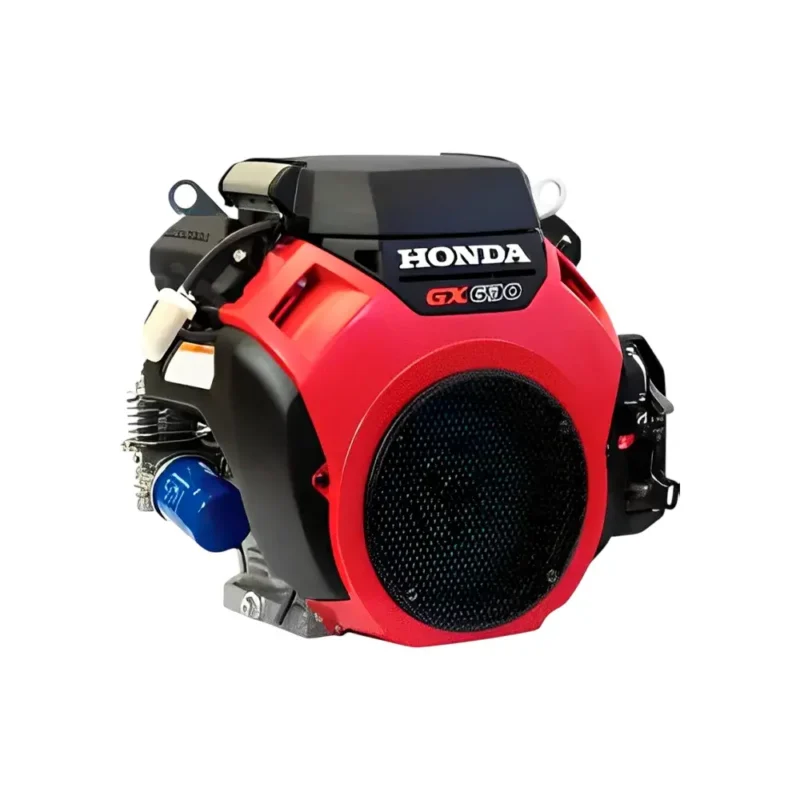 Motor Gasolinero Honda Japonés 23 HP